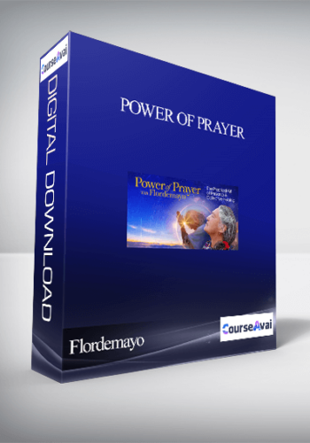 Power Of Prayer With Flordemayo