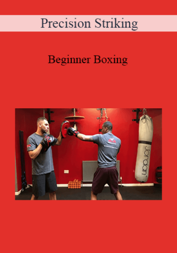 Precision Striking – Beginner Boxing