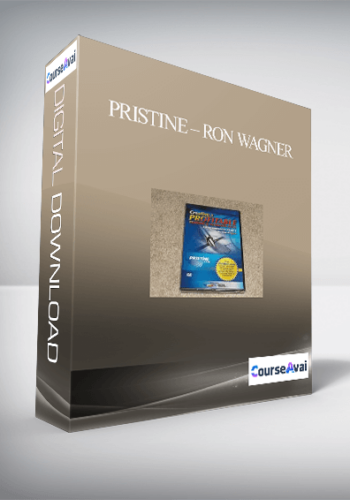 Pristine – Ron Wagner – Creating a Profitable Trading & Investing Plan. 6 Key Components