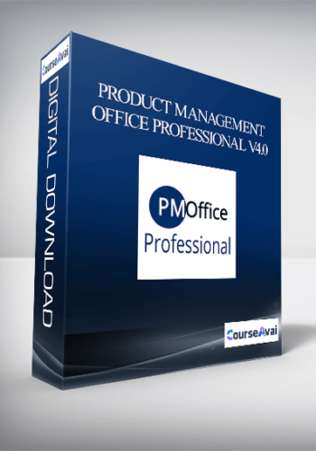 Product Management Office Professional v4.0