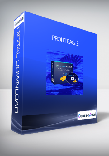 Profit Eagle + OTOs