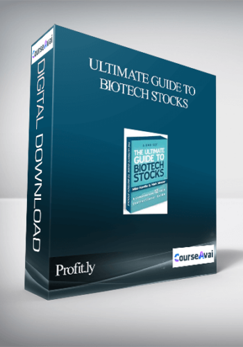 Profit.ly - Ultimate Guide To Biotech Stocks