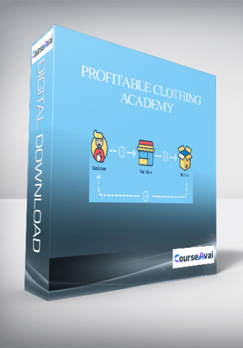 Rohan Taylor – Profitable Clothing Academy