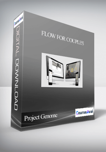 Project Genome – Flow For Couples