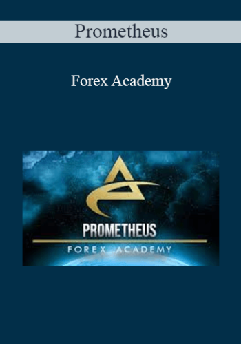 Prometheus – Forex Academy