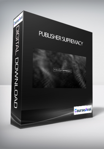 Publisher Supremacy