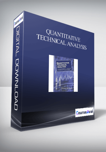 Quantitative Technical Analysis: An integrated approach to trading system development and trading management