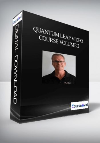 Quantum Leap Video Course Volume 2