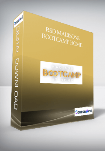 RSD Madisons Bootcamp Home