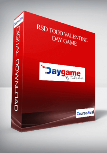 RSD Todd Valentine – Day Game