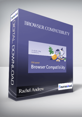 Rachel Andrew – Browser Compatibility