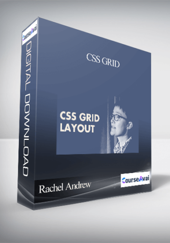 Rachel Andrew – CSS Grid