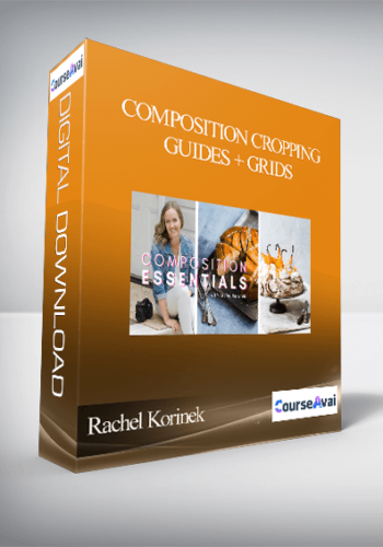 Rachel Korinek – Composition Cropping Guides + Grids