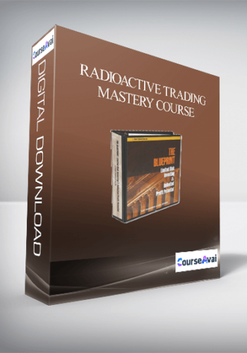 Radioactive Trading Mastery Course