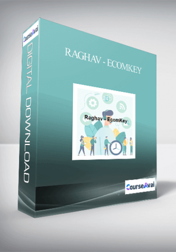 Raghav - EcomKey