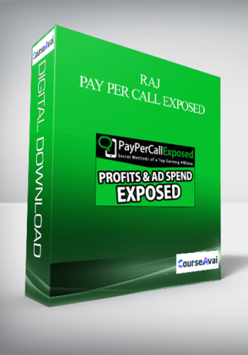 Raj – Pay Per Call Exposed
