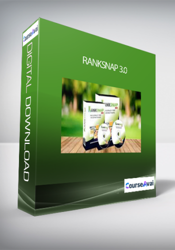 RankSnap 3.0 + OTOs