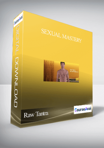 Raw Tantra – Sexual Mastery