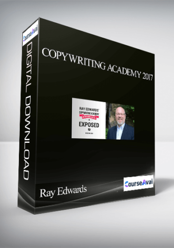 Ray Edwards – Copywriting Academy 2017