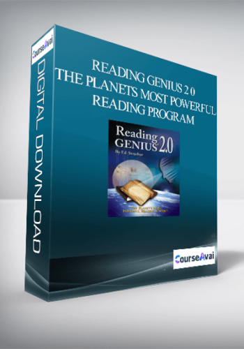 Reading Genius 2 0 – The Planets Most Powerful Reading Program