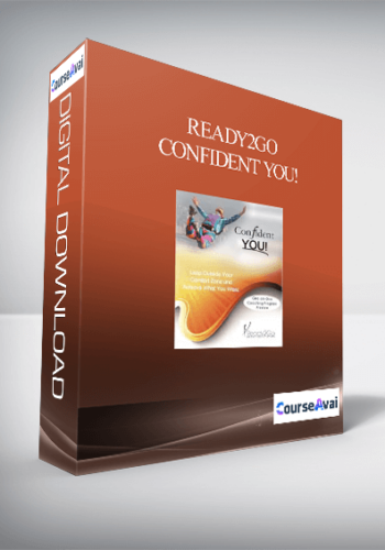 Ready2Go - Confident You!