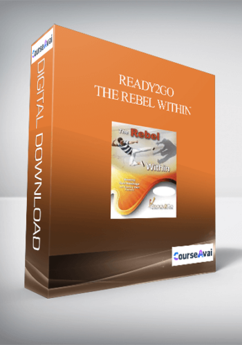 Ready2Go - The Rebel Within