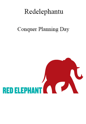 Redelephantu – Conquer Planning Day