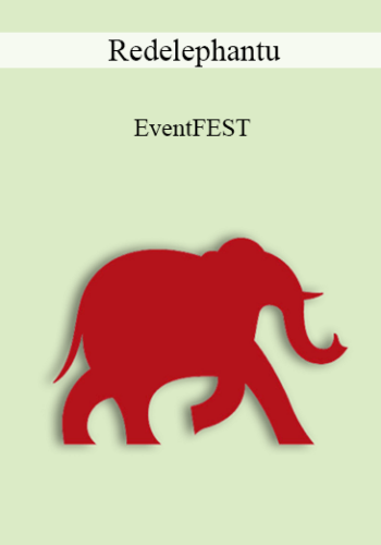 Redelephantu – EventFEST