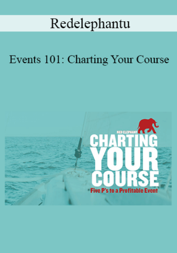 Redelephantu – Events 101: Charting Your Course