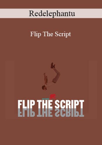 Redelephantu - Flip The Script