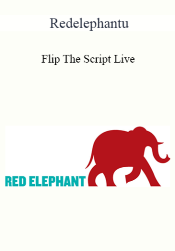 Redelephantu – Flip The Script Live