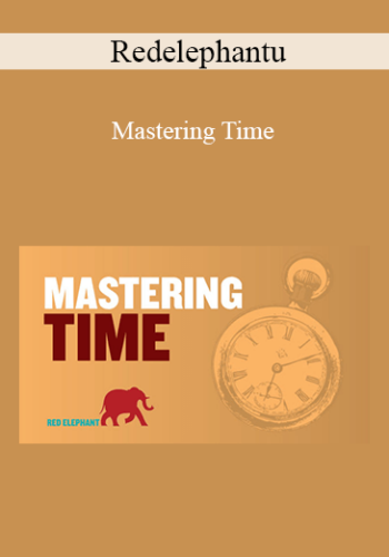 Redelephantu – Mastering Time