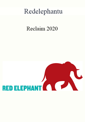 Redelephantu - Reclaim 2020