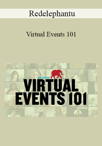 Redelephantu – Virtual Events 101