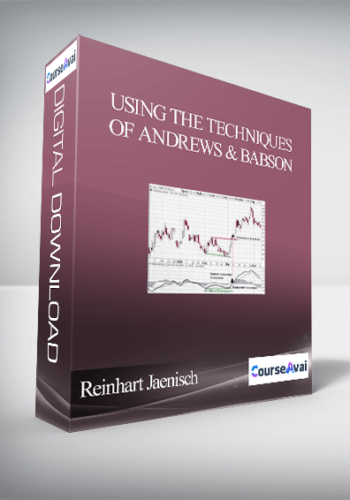 Reinhart Jaenisch – Using the Techniques of Andrews & Babson