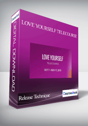Release Technique – Love Yourself Telecourse