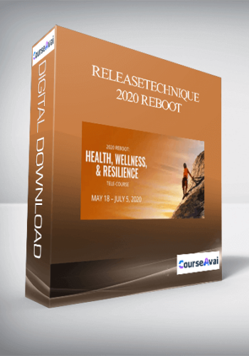 ReleaseTechnique - 2020 REBOOT: Health, Wellness & Resilience Tele (May 18 Jul 5, 2020)