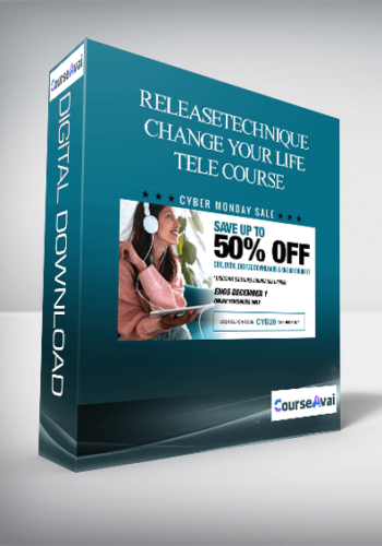 ReleaseTechnique – CHANGE YOUR LIFE TELE COURSE