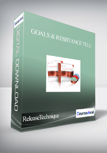 ReleaseTechnique – Goals & Resistance Tele