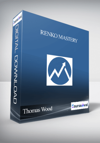 Renko Mastery By Thomas Wood