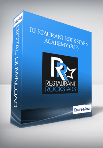 Restaurant Rockstars Academy (2019)
