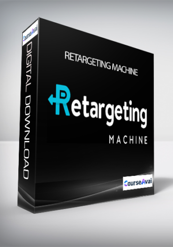 Retargeting Machine + OTOs