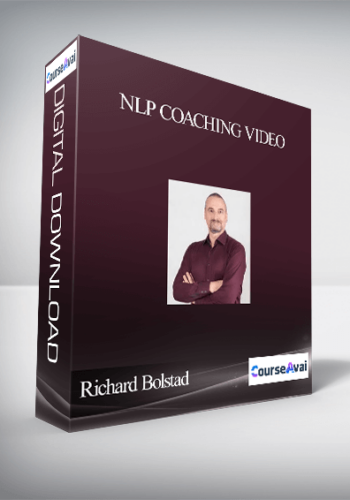Richard Bolstad – NLP Coaching Video