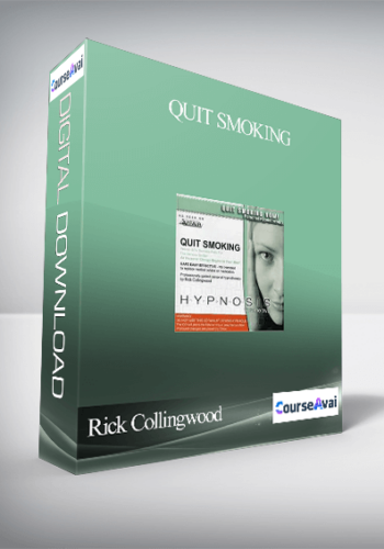 Rick Collingwood – Quit Smoking