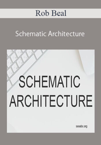 Rob Beal – Schematic Architecture