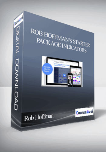 Rob Hoffman – Rob Hoffman’s Starter Package Indicators