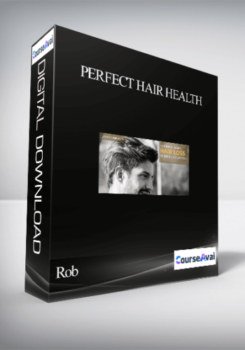 Rob – Perfect Hair Health