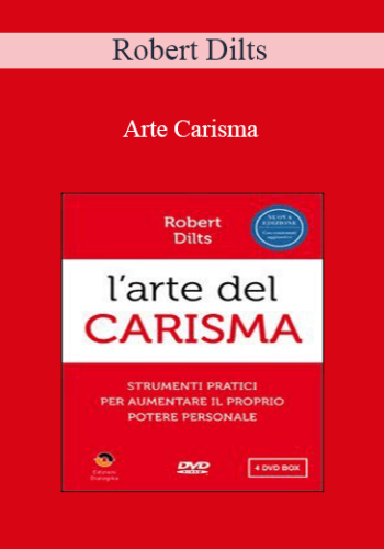 Robert Dilts - Arte Carisma