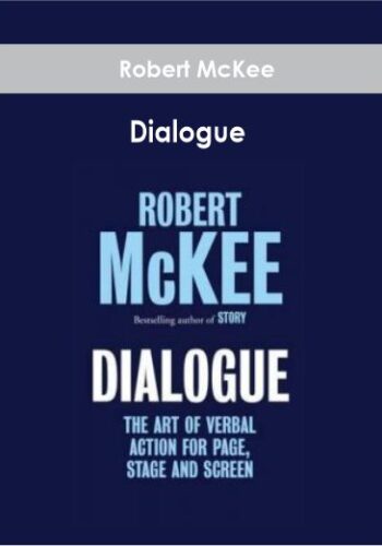 Robert McKee – Dialogue