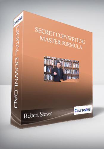 Robert Stover – Secret Copywriting Master Formula